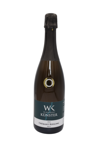 22er Riesling Cremant Sekt b.A -brut-
