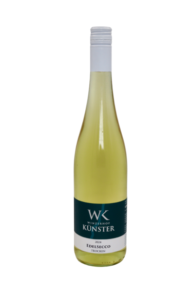24er Riesling Edel Secco SL -trocken-
