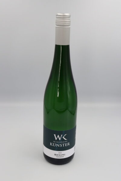 25er Künster Riesling  -feinherb-
