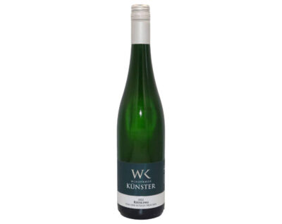 24er Riesling von der Hitzley  -feinherb-